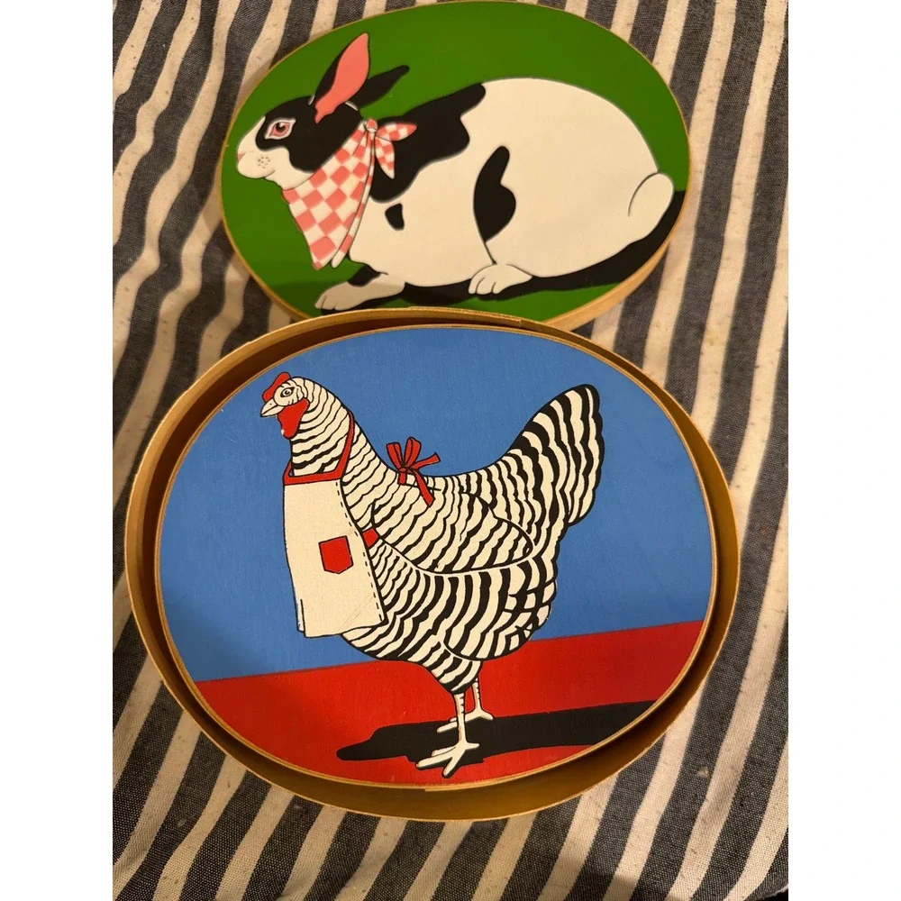 Unbranded whimsical set